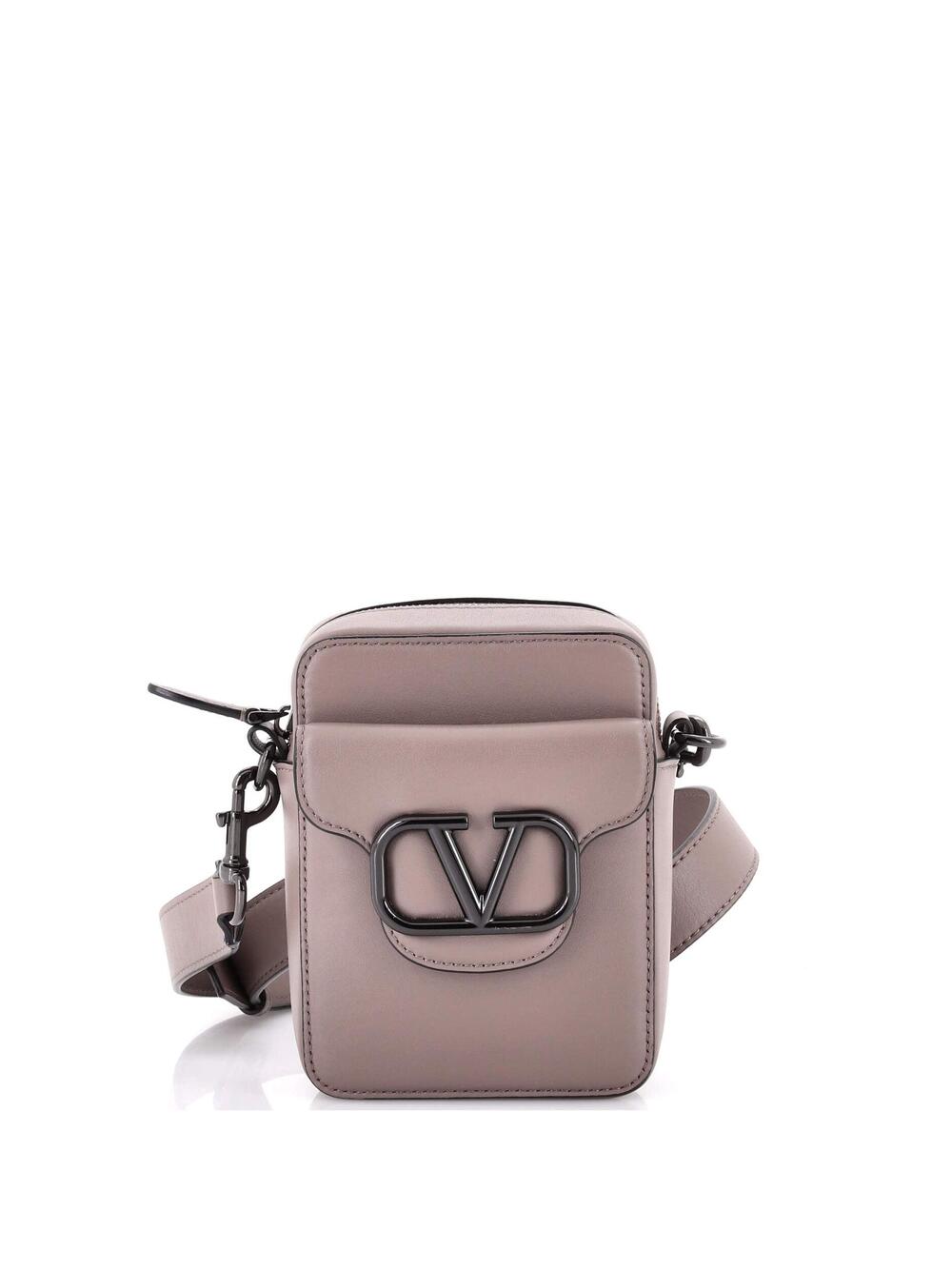 Valentino Garavani Vlogo Loco Front #365662V89B
